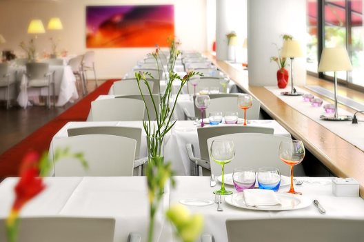 Hotel & Restaurante Bauzá