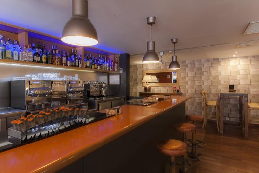 Hotel & Restaurante Bauzá