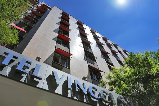 Hotel & Restaurante Bauzá