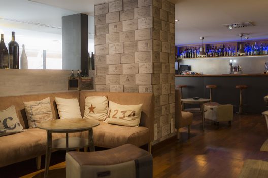 Hotel & Restaurante Bauzá
