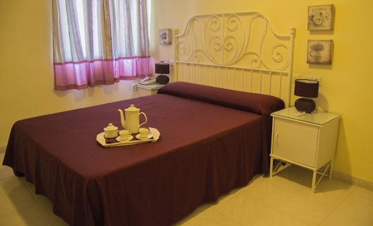 Hotel Restaurante Berlanga