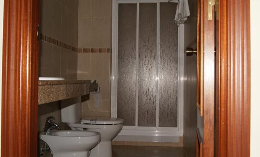 Hotel Restaurante Berlanga