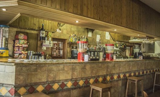 Hotel Restaurante Berlanga