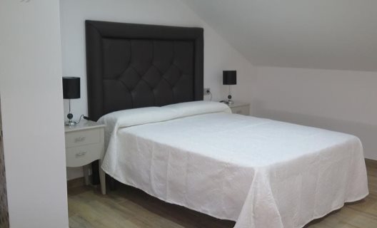 Hotel Restaurante Boabdil