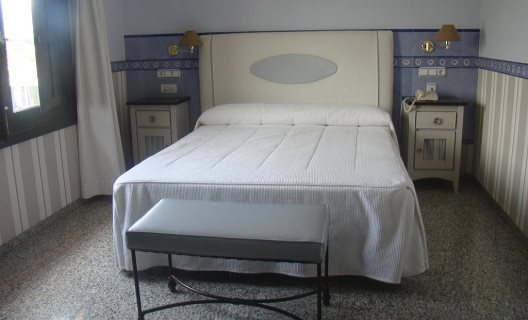 Hotel Restaurante Boabdil