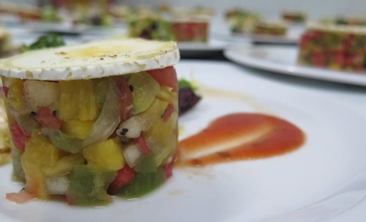 Hotel Restaurante Boabdil