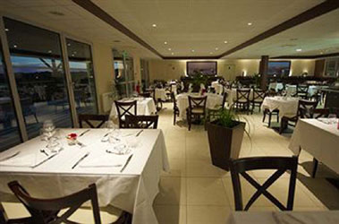 Hotel Restaurante Cap Ouest