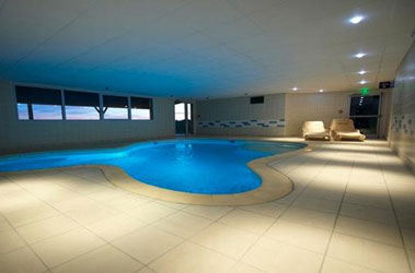 Hotel Restaurante Cap Ouest