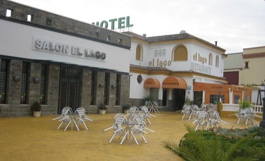 Hotel Restaurante El Lago