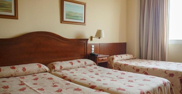 Hotel Restaurante Emilio