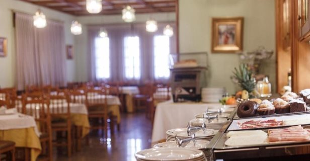 Hotel Restaurante Emilio
