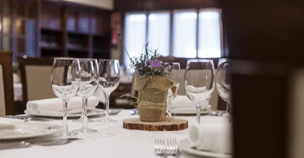 Hotel Restaurante Emilio