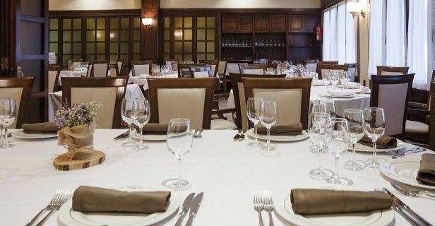 Hotel Restaurante Emilio
