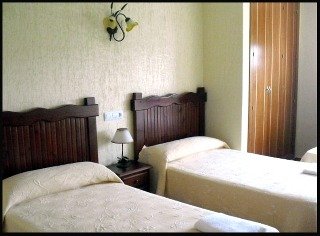 Hotel Restaurante La Plata