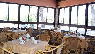 Hotel Restaurante La Plata