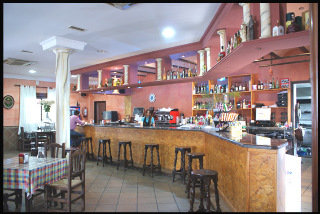 Hotel Restaurante La Plata