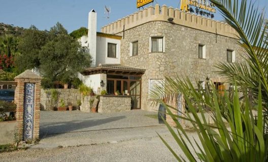 Hotel Restaurante La Torre