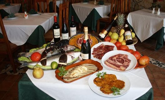 Hotel Restaurante La Torre