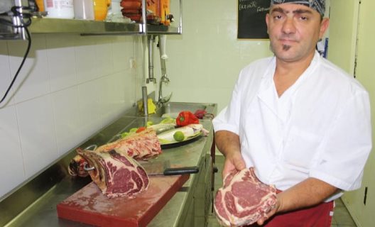 Hotel Restaurante La Torre