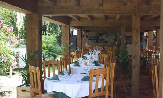 Hotel Restaurante La Torre