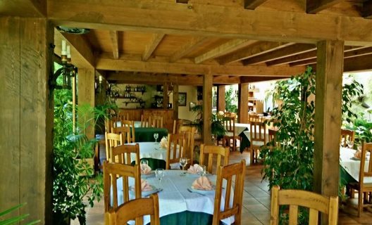 Hotel Restaurante La Torre