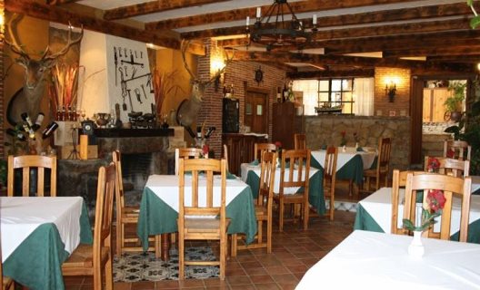 Hotel Restaurante La Torre