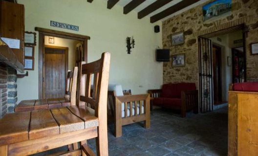 Hotel Restaurante La Torre