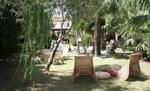 Hotel Restaurante La Torre
