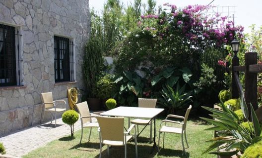 Hotel Restaurante La Torre