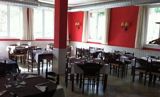 Hotel Restaurante Lazkao