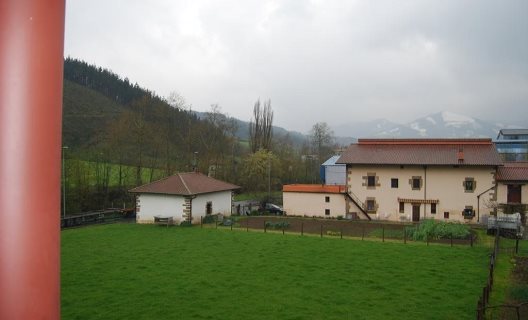 Hotel Restaurante Lazkao