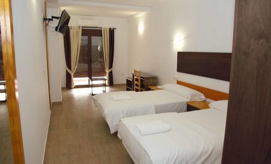 Hotel Restaurante Lorenzo