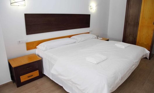 Hotel Restaurante Lorenzo