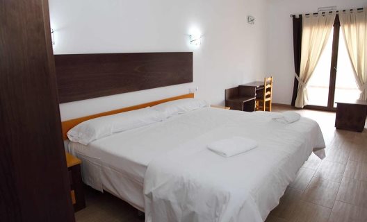 Hotel Restaurante Lorenzo