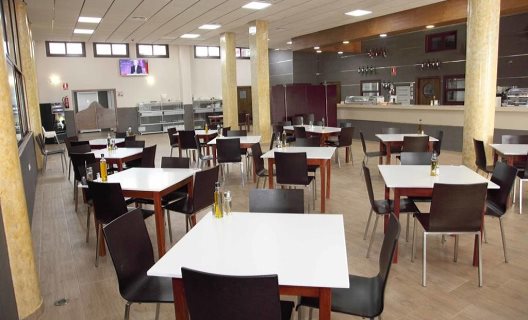 Hotel Restaurante Lorenzo
