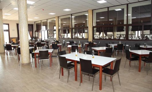 Hotel Restaurante Lorenzo