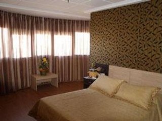 Hotel Restaurante Los Chiles