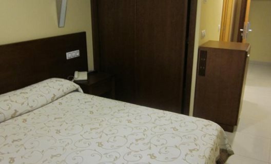 Hotel Restaurante Loureiro