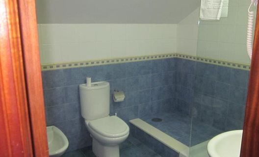 Hotel Restaurante Loureiro