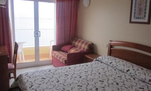 Hotel Restaurante Loureiro
