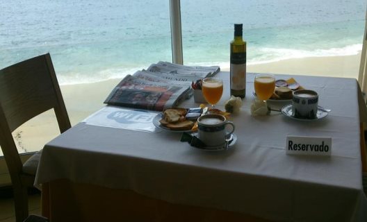 Hotel Restaurante Loureiro
