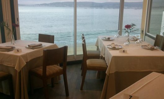 Hotel Restaurante Loureiro