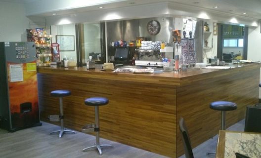 Hotel Restaurante Loureiro