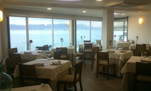 Hotel Restaurante Loureiro