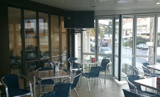 Hotel Restaurante Loureiro