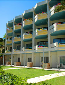 Hotel Rethymno Mare
