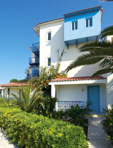 Hotel Rethymno Mare