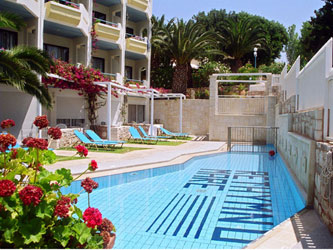Hotel Rethymno Mare