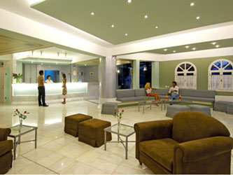 Hotel Rethymno Mare