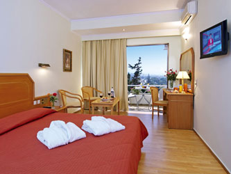 Hotel Rethymno Mare